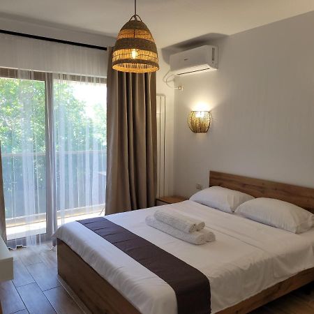 Al Mare Hotel Konstanca Kültér fotó