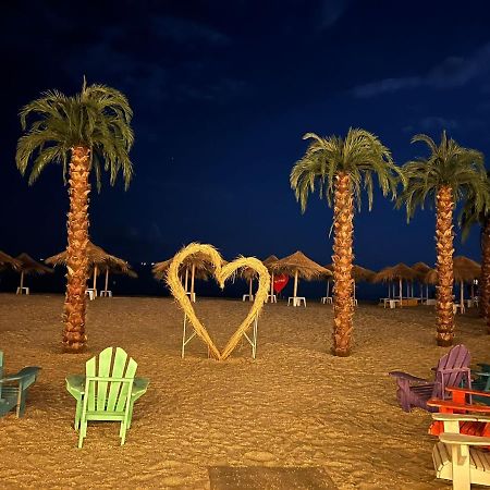 Al Mare Hotel Konstanca Kültér fotó