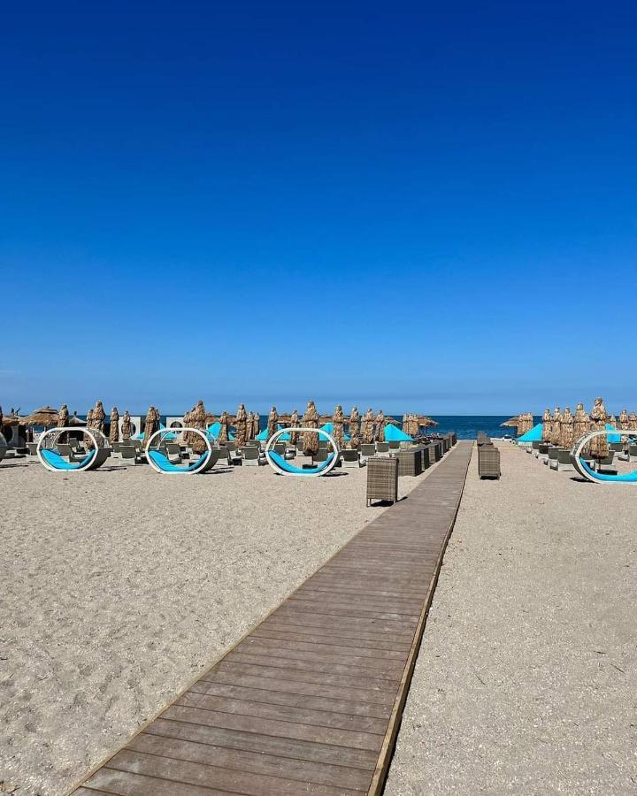 Al Mare Hotel Konstanca Kültér fotó
