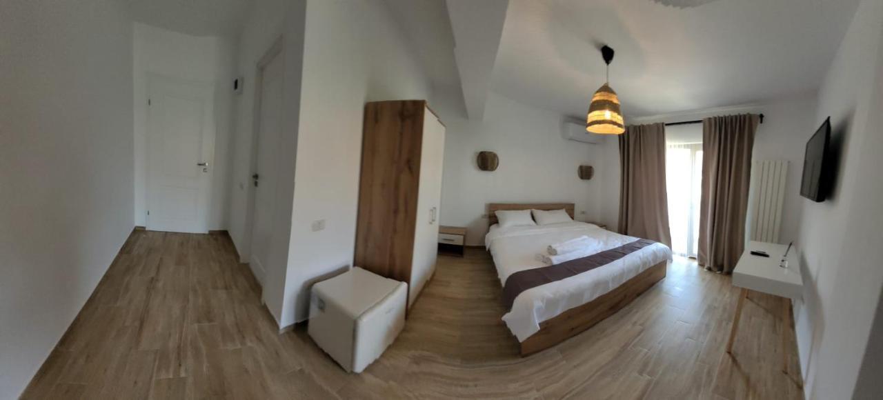 Al Mare Hotel Konstanca Kültér fotó