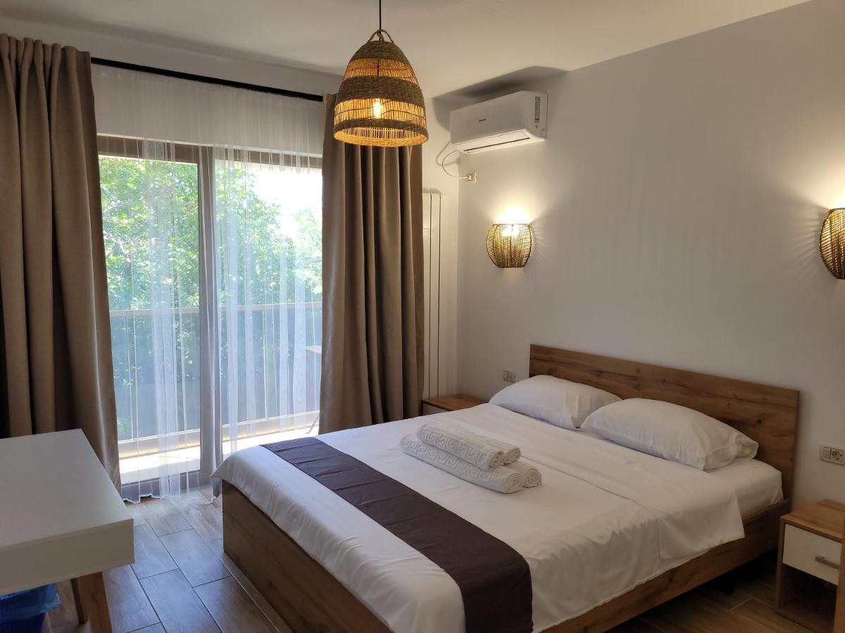 Al Mare Hotel Konstanca Kültér fotó