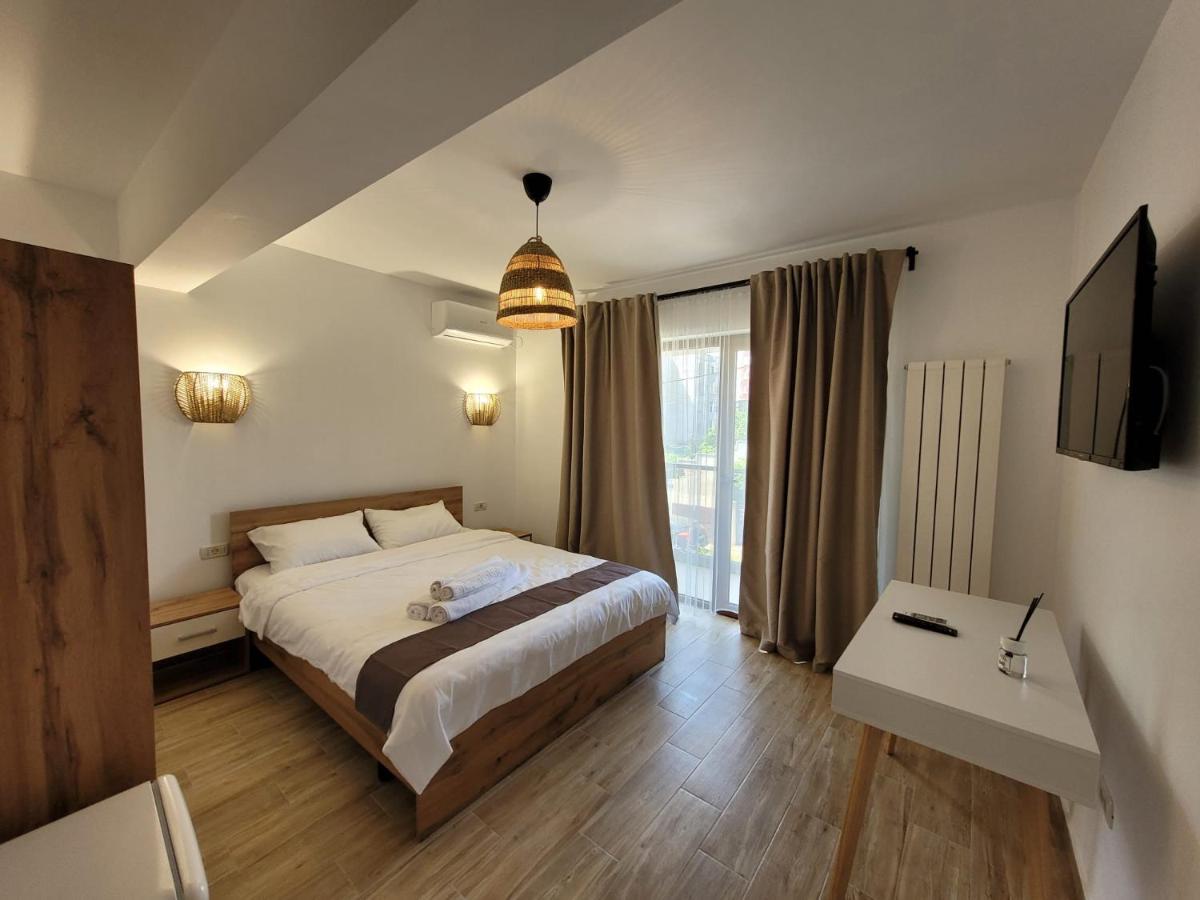 Al Mare Hotel Konstanca Kültér fotó