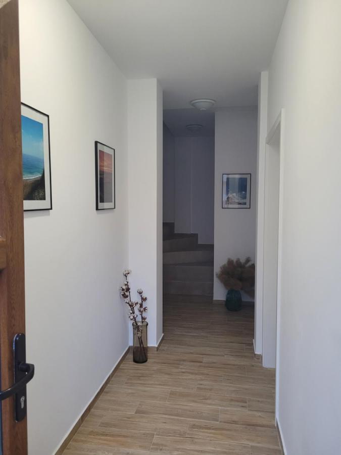 Al Mare Hotel Konstanca Kültér fotó