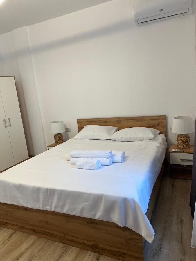 Al Mare Hotel Konstanca Kültér fotó