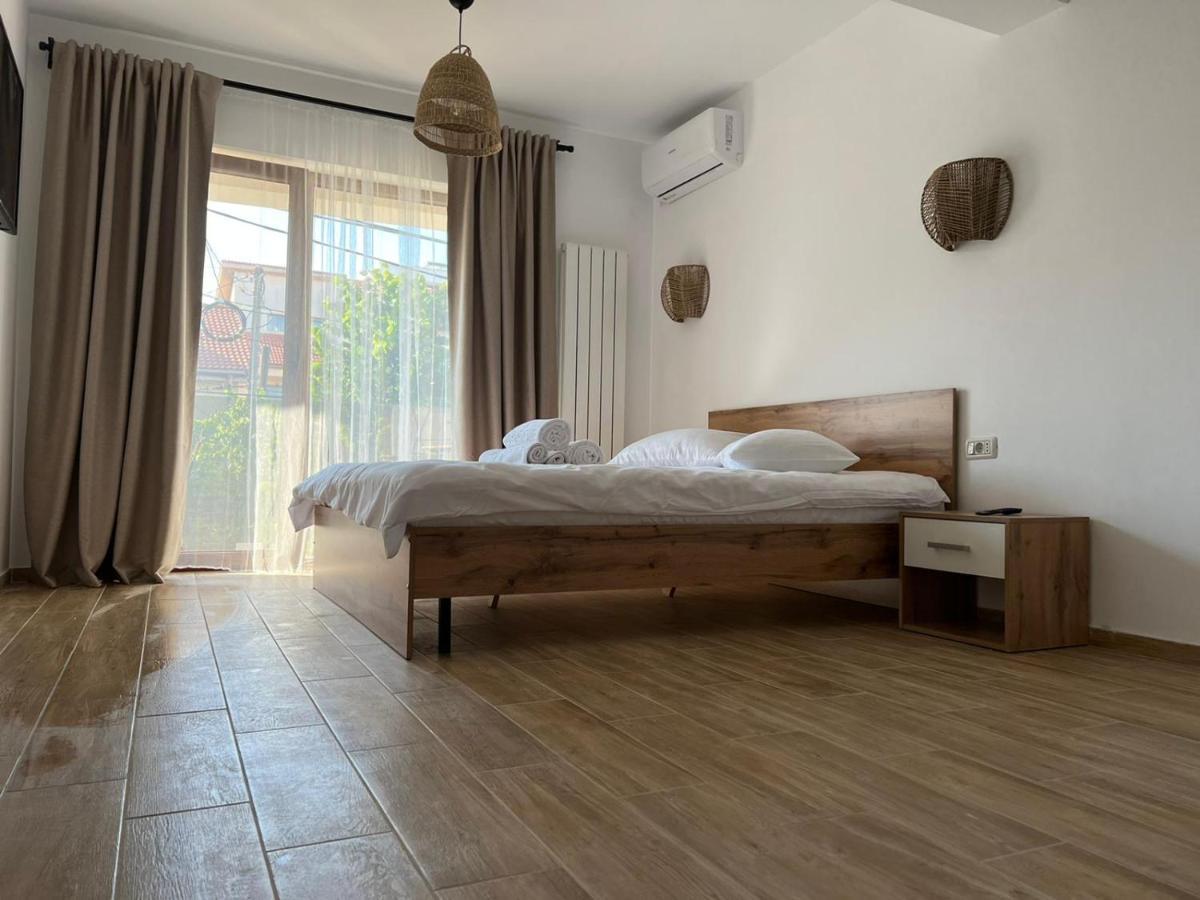 Al Mare Hotel Konstanca Szoba fotó