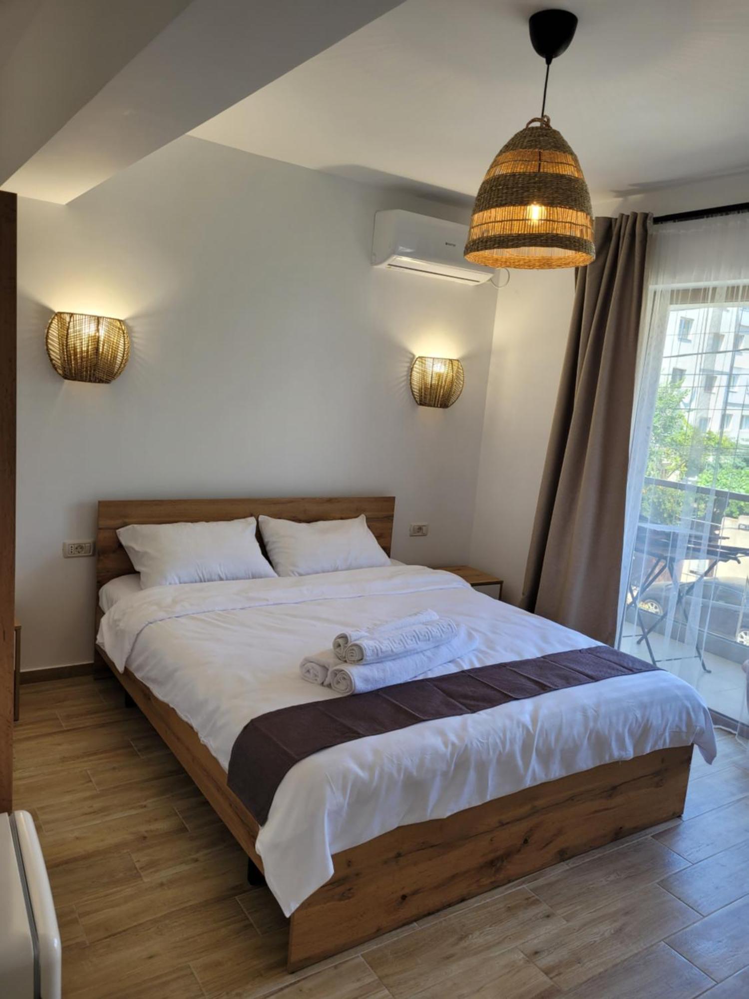 Al Mare Hotel Konstanca Szoba fotó