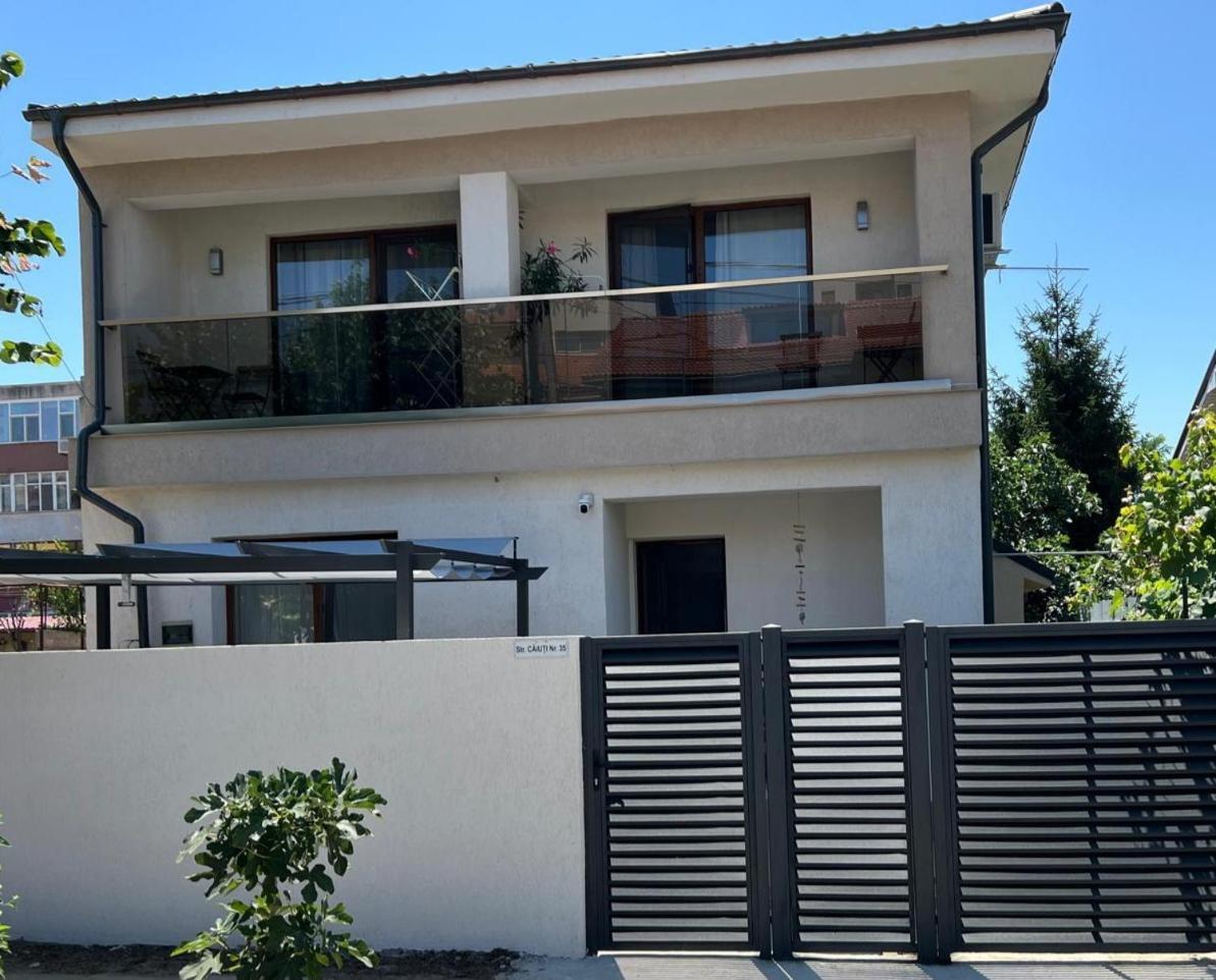 Al Mare Hotel Konstanca Kültér fotó