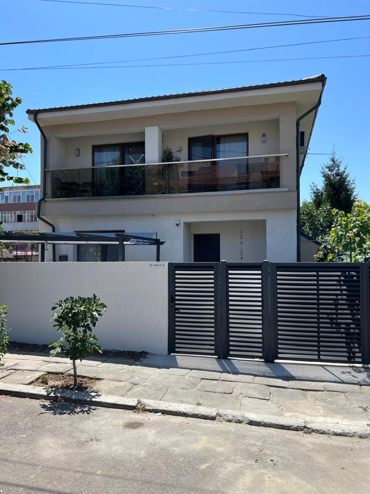 Al Mare Hotel Konstanca Kültér fotó